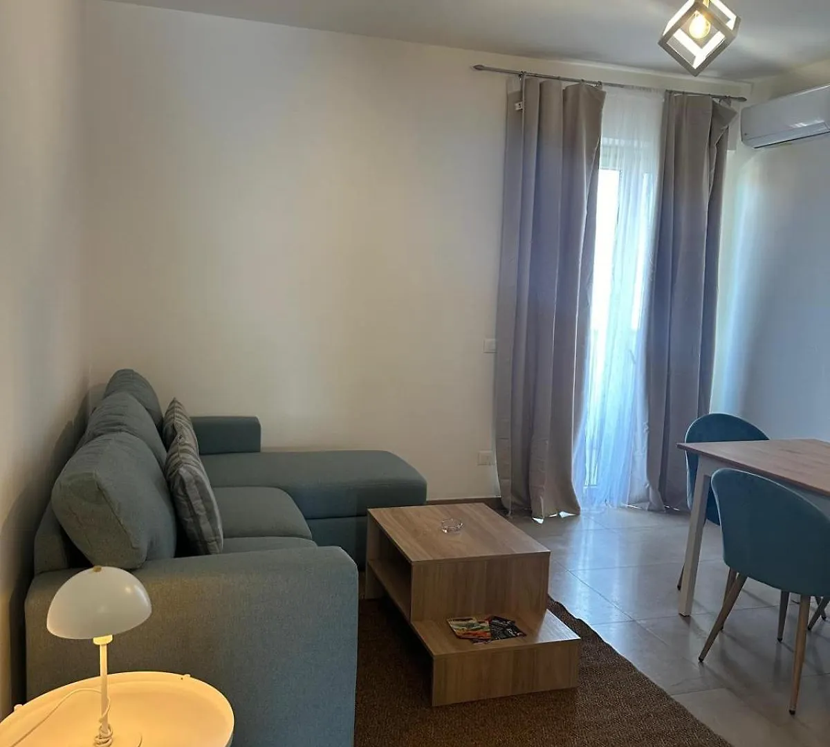Διαμέρισμα Residence Maison Raha Marina di Massa
