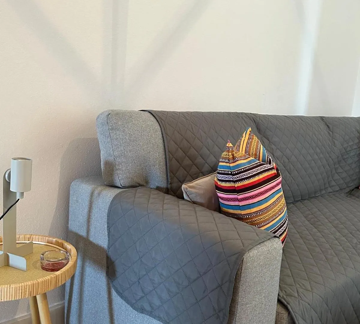 Residence Maison Raha Marina di Massa Διαμέρισμα