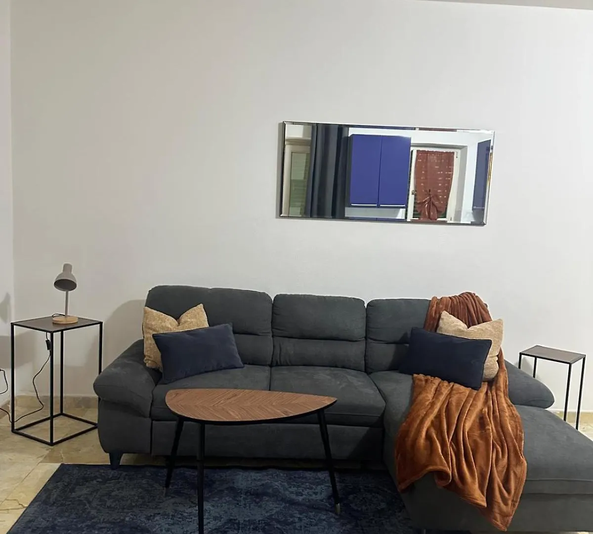 Residence Maison Raha Marina di Massa 0*,  Italy
