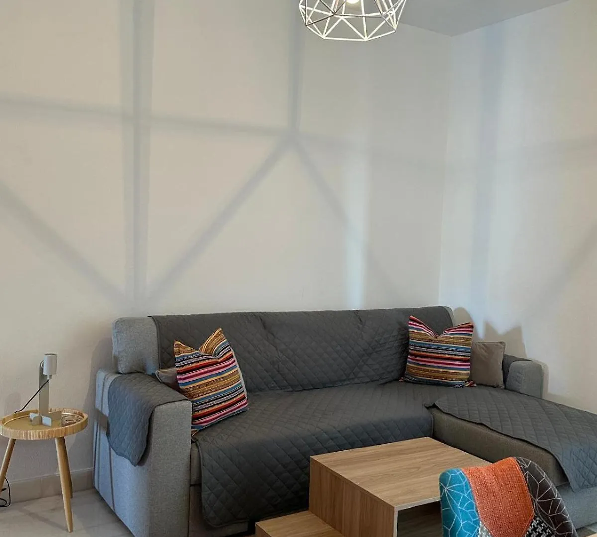 Residence Maison Raha Marina di Massa Ιταλία