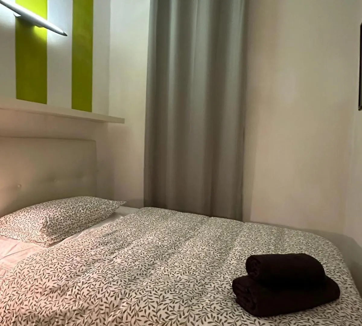 Residence Maison Raha Marina di Massa Διαμέρισμα