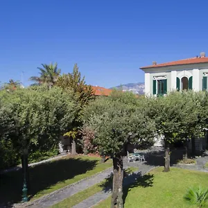 Locazione Turistica Nicodemi Basement Seminterrato Marina di Massa