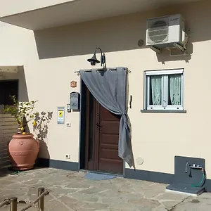 Casa Bianca Marina di Massa