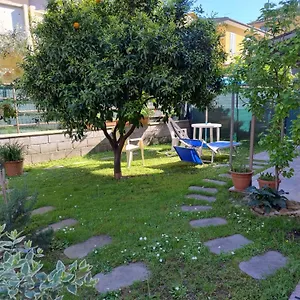 Bilocale Climatizzato A 850m Dalla Casa Katia Marina di Massa