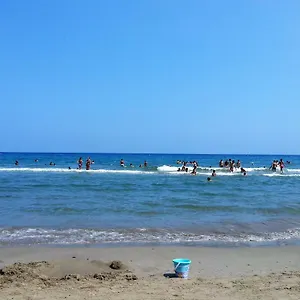 Casa Caterina A Due Passi Dal Mare Marina di Massa
